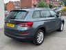 USED 2018 18 SKODA KODIAQ 1.4 TSI ACT SE SUV 5dr Petrol DSG 4WD Euro 6 (s/s) (5 Seat) (150 ps) AUTO 4X4 -- 1 OWNER -- CRUISE -- SENSORS -- NAV -- BLUETOOTH