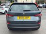 USED 2018 18 SKODA KODIAQ 1.4 TSI ACT SE SUV 5dr Petrol DSG 4WD Euro 6 (s/s) (5 Seat) (150 ps) AUTO 4X4 -- 1 OWNER -- CRUISE -- SENSORS -- NAV -- BLUETOOTH