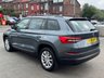USED 2018 18 SKODA KODIAQ 1.4 TSI ACT SE SUV 5dr Petrol DSG 4WD Euro 6 (s/s) (5 Seat) (150 ps) AUTO 4X4 -- 1 OWNER -- CRUISE -- SENSORS -- NAV -- BLUETOOTH