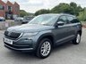 USED 2018 18 SKODA KODIAQ 1.4 TSI ACT SE SUV 5dr Petrol DSG 4WD Euro 6 (s/s) (5 Seat) (150 ps) AUTO 4X4 -- 1 OWNER -- CRUISE -- SENSORS -- NAV -- BLUETOOTH