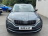 USED 2018 18 SKODA KODIAQ 1.4 TSI ACT SE SUV 5dr Petrol DSG 4WD Euro 6 (s/s) (5 Seat) (150 ps) AUTO 4X4 -- 1 OWNER -- CRUISE -- SENSORS -- NAV -- BLUETOOTH