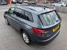USED 2018 18 SKODA KODIAQ 1.4 TSI ACT SE SUV 5dr Petrol DSG 4WD Euro 6 (s/s) (5 Seat) (150 ps) AUTO 4X4 -- 1 OWNER -- CRUISE -- SENSORS -- NAV -- BLUETOOTH