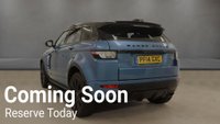 USED 2014 14 LAND ROVER RANGE ROVER EVOQUE 2.2 SD4 Dynamic SUV 5dr Diesel Auto 4WD Euro 5 (s/s) (190 ps) 