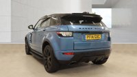 USED 2014 14 LAND ROVER RANGE ROVER EVOQUE 2.2 SD4 Dynamic SUV 5dr Diesel Auto 4WD Euro 5 (s/s) (190 ps) 