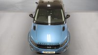 USED 2014 14 LAND ROVER RANGE ROVER EVOQUE 2.2 SD4 Dynamic SUV 5dr Diesel Auto 4WD Euro 5 (s/s) (190 ps) 