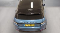 USED 2014 14 LAND ROVER RANGE ROVER EVOQUE 2.2 SD4 Dynamic SUV 5dr Diesel Auto 4WD Euro 5 (s/s) (190 ps) 