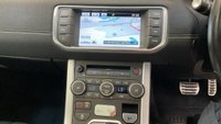 USED 2014 14 LAND ROVER RANGE ROVER EVOQUE 2.2 SD4 Dynamic SUV 5dr Diesel Auto 4WD Euro 5 (s/s) (190 ps) 