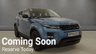 USED 2014 14 LAND ROVER RANGE ROVER EVOQUE 2.2 SD4 Dynamic SUV 5dr Diesel Auto 4WD Euro 5 (s/s) (190 ps) 