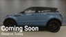 USED 2014 14 LAND ROVER RANGE ROVER EVOQUE 2.2 SD4 Dynamic SUV 5dr Diesel Auto 4WD Euro 5 (s/s) (190 ps) 