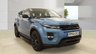 USED 2014 14 LAND ROVER RANGE ROVER EVOQUE 2.2 SD4 Dynamic SUV 5dr Diesel Auto 4WD Euro 5 (s/s) (190 ps) 