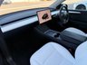 USED 2023 23 TESLA MODEL Y (Dual Motor) Long Range SUV 5dr Electric Auto 4WDE (384 bhp) 