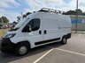 USED 2023 23 PEUGEOT BOXER 2.2 BlueHDi 335 Professional Premium + Panel Van 5dr Diesel Manual L2 H2 Euro 6 (s/s) (140 ps) Professional Premium Model