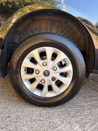 USED 2021 21 FORD TRANSIT CUSTOM 2.0 280 EcoBlue Limited Panel Van 5dr Diesel Manual L1 H1 Euro 6 (s/s) (130 ps) The perfect van for a tradesman