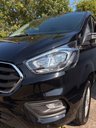 USED 2021 21 FORD TRANSIT CUSTOM 2.0 280 EcoBlue Limited Panel Van 5dr Diesel Manual L1 H1 Euro 6 (s/s) (130 ps) The perfect van for a tradesman