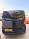 USED 2021 21 FORD TRANSIT CUSTOM 2.0 280 EcoBlue Limited Panel Van 5dr Diesel Manual L1 H1 Euro 6 (s/s) (130 ps) The perfect van for a tradesman
