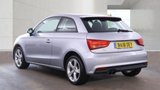 USED 2018 18 AUDI A1 1.4 TFSI Sport Hatchback 3dr Petrol Manual Euro 6 (s/s) (Nav) (125 ps) 