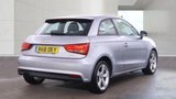 USED 2018 18 AUDI A1 1.4 TFSI Sport Hatchback 3dr Petrol Manual Euro 6 (s/s) (Nav) (125 ps) 
