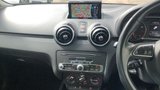 USED 2018 18 AUDI A1 1.4 TFSI Sport Hatchback 3dr Petrol Manual Euro 6 (s/s) (Nav) (125 ps) 