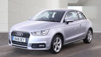 USED 2018 18 AUDI A1 1.4 TFSI Sport Hatchback 3dr Petrol Manual Euro 6 (s/s) (Nav) (125 ps) 