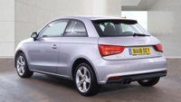 USED 2018 18 AUDI A1 1.4 TFSI Sport Hatchback 3dr Petrol Manual Euro 6 (s/s) (Nav) (125 ps) 