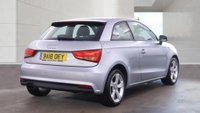 USED 2018 18 AUDI A1 1.4 TFSI Sport Hatchback 3dr Petrol Manual Euro 6 (s/s) (Nav) (125 ps) 