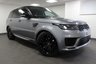 USED 2020 20 LAND ROVER RANGE ROVER SPORT 3.0 SD V6 Autobiography Dynamic Auto 4WD Euro 6 (s/s) 5dr FULL SERVICE HISTORY