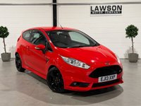 USED 2013 13 FORD FIESTA 1.6T EcoBoost ST-1 Hatchback 3dr Petrol Manual Euro 5 (182 ps) 