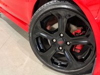 USED 2013 13 FORD FIESTA 1.6T EcoBoost ST-1 Hatchback 3dr Petrol Manual Euro 5 (182 ps) 
