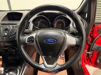 USED 2013 13 FORD FIESTA 1.6T EcoBoost ST-1 Hatchback 3dr Petrol Manual Euro 5 (182 ps) 