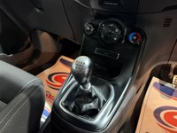 USED 2013 13 FORD FIESTA 1.6T EcoBoost ST-1 Hatchback 3dr Petrol Manual Euro 5 (182 ps) 
