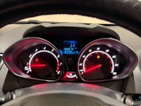 USED 2013 13 FORD FIESTA 1.6T EcoBoost ST-1 Hatchback 3dr Petrol Manual Euro 5 (182 ps) 