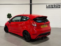 USED 2013 13 FORD FIESTA 1.6T EcoBoost ST-1 Hatchback 3dr Petrol Manual Euro 5 (182 ps) 