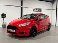 USED 2013 13 FORD FIESTA 1.6T EcoBoost ST-1 Hatchback 3dr Petrol Manual Euro 5 (182 ps) 
