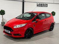 USED 2013 13 FORD FIESTA 1.6T EcoBoost ST-1 Hatchback 3dr Petrol Manual Euro 5 (182 ps) 