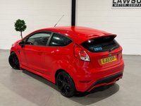 USED 2013 13 FORD FIESTA 1.6T EcoBoost ST-1 Hatchback 3dr Petrol Manual Euro 5 (182 ps) 