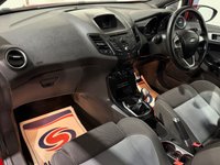 USED 2013 13 FORD FIESTA 1.6T EcoBoost ST-1 Hatchback 3dr Petrol Manual Euro 5 (182 ps) 