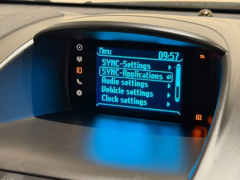 USED 2013 13 FORD FIESTA 1.6T EcoBoost ST-1 Hatchback 3dr Petrol Manual Euro 5 (182 ps) 
