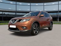 USED 2015 65 NISSAN X-TRAIL 1.6 dCi Tekna SUV 5dr Diesel Manual Euro 5 (s/s) (130 ps) ** GLASS PANORAMIC SUNROOF **