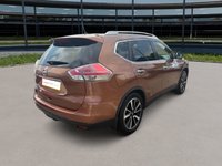 USED 2015 65 NISSAN X-TRAIL 1.6 dCi Tekna SUV 5dr Diesel Manual Euro 5 (s/s) (130 ps) ** GLASS PANORAMIC SUNROOF **