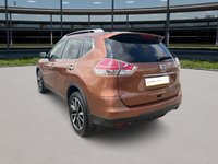 USED 2015 65 NISSAN X-TRAIL 1.6 dCi Tekna SUV 5dr Diesel Manual Euro 5 (s/s) (130 ps) ** GLASS PANORAMIC SUNROOF **