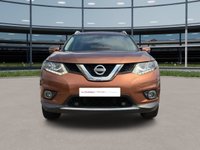 USED 2015 65 NISSAN X-TRAIL 1.6 dCi Tekna SUV 5dr Diesel Manual Euro 5 (s/s) (130 ps) ** GLASS PANORAMIC SUNROOF **