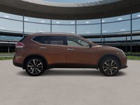 USED 2015 65 NISSAN X-TRAIL 1.6 dCi Tekna SUV 5dr Diesel Manual Euro 5 (s/s) (130 ps) ** GLASS PANORAMIC SUNROOF **