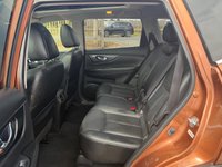 USED 2015 65 NISSAN X-TRAIL 1.6 dCi Tekna SUV 5dr Diesel Manual Euro 5 (s/s) (130 ps) ** GLASS PANORAMIC SUNROOF **