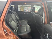 USED 2015 65 NISSAN X-TRAIL 1.6 dCi Tekna SUV 5dr Diesel Manual Euro 5 (s/s) (130 ps) ** GLASS PANORAMIC SUNROOF **