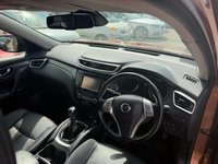 USED 2015 65 NISSAN X-TRAIL 1.6 dCi Tekna SUV 5dr Diesel Manual Euro 5 (s/s) (130 ps) ** GLASS PANORAMIC SUNROOF **