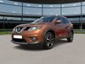 USED 2015 65 NISSAN X-TRAIL 1.6 dCi Tekna SUV 5dr Diesel Manual Euro 5 (s/s) (130 ps) ** GLASS PANORAMIC SUNROOF **