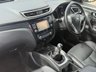 USED 2015 65 NISSAN X-TRAIL 1.6 dCi Tekna SUV 5dr Diesel Manual Euro 5 (s/s) (130 ps) ** GLASS PANORAMIC SUNROOF **