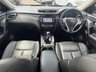 USED 2015 65 NISSAN X-TRAIL 1.6 dCi Tekna SUV 5dr Diesel Manual Euro 5 (s/s) (130 ps) ** GLASS PANORAMIC SUNROOF **