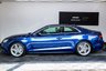 USED 2017 AUDI A5 2.0 TDI S line Coupe 2dr Diesel S Tronic Euro 6 (s/s) (190 ps) Impressive Performance & Economy!