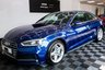 USED 2017 AUDI A5 2.0 TDI S line Coupe 2dr Diesel S Tronic Euro 6 (s/s) (190 ps) Impressive Performance & Economy!
